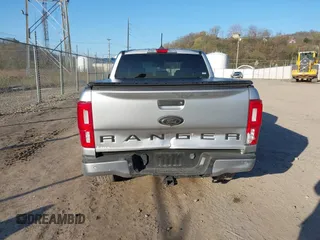 2021 Ford Ranger XL z VIN 1FTER4FH6MLD09198, wystawiony jako IAAI lot #41965572 z przebiegiem 68 291 mil mil oraz . Historia ofert i sprzedaży dostępna na DreamBid. Obrazek 16.