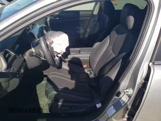 2021 Honda Insight Touring with VIN 19XZE4F99ME010173, listed as a Copart auction lot 47144315 with 80,990 mi miles and Salvage Title. Bid and sale history available at carsss.com. Image 7.
