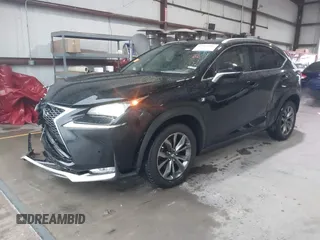 2015 Lexus NX 200t z VIN JTJYARBZ4F2006894, wystawiony jako IAAI lot #41169285 z przebiegiem 154 015 mil mil oraz . Historia ofert i sprzedaży dostępna na DreamBid. Obrazek 17.