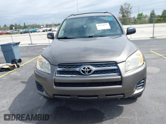 2012 Toyota RAV4 with VIN 2T3BF4DV4CW237305, listed as a IAAI auction lot 41590091 with 114,757 mi miles and . Bid and sale history available at carsss.com. Image 12.