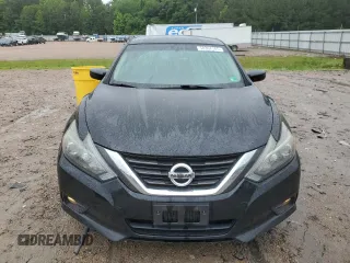 2017 Nissan Altima SR z VIN 1N4AL3AP1HC121905, wystawiony jako Copart lot #58367785 z przebiegiem 169 329 mil mil oraz Szkoda całkowita • Salvage title. Historia ofert i sprzedaży dostępna na DreamBid. Obrazek 5.