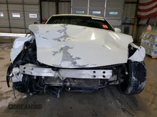 2007 Nissan 350Z with VIN JN1BZ34D77M500028, listed as a Copart auction lot 62935404 with 180,593 mi miles and Salvage Title. Bid and sale history available at DreamBid. Image 5.