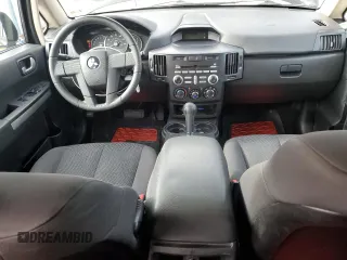 2008 Mitsubishi Endeavor LS z VIN 4A4MM21S08E010326, wystawiony jako Copart lot #72114884 z przebiegiem 211 576 mil mil oraz Szkoda całkowita • Salvage title. Historia ofert i sprzedaży dostępna na DreamBid. Obrazek 8.