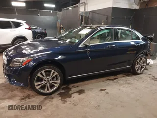 2021 Mercedes-Benz C 300 с VIN W1KWF8EBXMR649913, выставлен на аукционе IAAI как лот 41132379 с пробегом 22 429 миль миль и . История ставок и продаж доступна на DreamBid. Изображение 19.