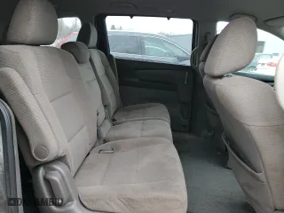 2011 Honda Odyssey EX with VIN 5FNRL5H44BB503277, listed as a Copart auction lot 48213655 with 289,542 mi miles and Clean Title. Bid and sale history available at carsss.com. Image 11.