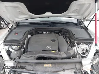 2022 Mercedes-Benz GLC 300 with VIN W1N0G8DB6NG056621, listed as a IAAI auction lot 42160415 with 68,854 mi miles and . Bid and sale history available at DreamBid. Image 10.