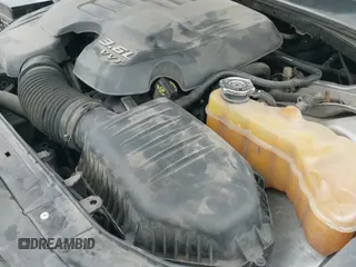 2014 Dodge Challenger SXT с VIN 2C3CDYAG1EH260619, выставлен на аукционе IAAI как лот 41430390 с пробегом 161 163 миль миль и . История ставок и продаж доступна на DreamBid. Изображение 18.