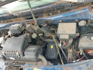 2002 Chevrolet Astro с VIN 1GNEL19X52B124346, выставлен на аукционе IAAI как лот 41432881 с пробегом 121 235 миль миль и . История ставок и продаж доступна на DreamBid. Изображение 12.