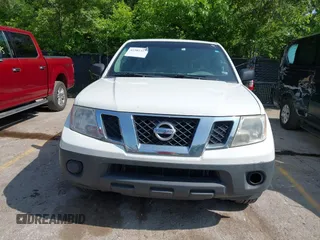 2013 Nissan Frontier S with VIN 1N6BD0CT2DN721770, listed as a IAAI auction lot 42385357 with 239,276 mi miles and . Bid and sale history available at DreamBid. Image 6.