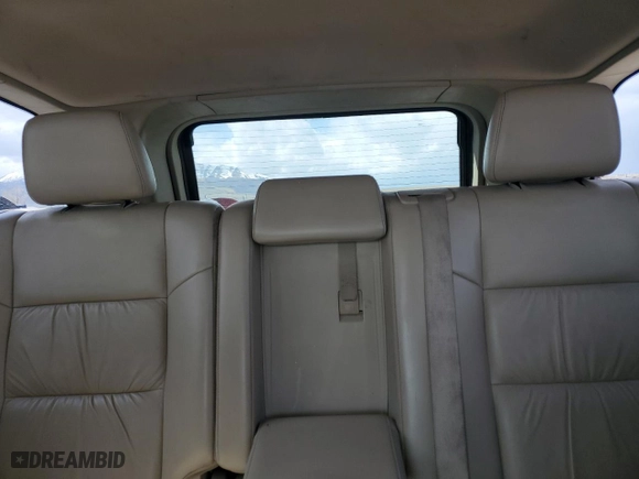 2011 Jeep Grand Cherokee Limited with VIN 1J4RR5GT6BC526400, listed as a Copart auction lot 50854245 with 201,860 mi miles and Salvage Title. Bid and sale history available at carsss.com. Image 10.