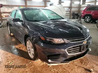 2016 Chevrolet Malibu LT with VIN 1G1ZE5ST8GF340431, listed as a Copart auction lot 43721325 with 138,059 mi miles and Salvage Title. Bid and sale history available at DreamBid. Image 13.