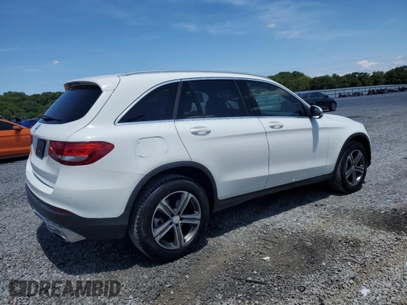 2016 Mercedes-Benz GLC 300 z VIN WDC0G4JB6GF064578, wystawiony jako Copart lot #65556455 z przebiegiem Nie podano mil oraz Czysty tytuł • Clean title. Historia ofert i sprzedaży dostępna na DreamBid. Obrazek 3.