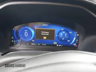 2020 Ford Escape SE Sport Hybrid with VIN 1FMCU0BZ7LUB13398, listed as a IAAI auction lot 41942498 with 118,604 mi miles and . Bid and sale history available at DreamBid. Image 7.