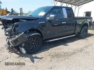 2015 Ford F-150 XLT с VIN 1FTEX1EP9FFB28000, выставлен на аукционе IAAI как лот 42174069 с пробегом 157 592 миль миль и . История ставок и продаж доступна на DreamBid. Изображение 20.