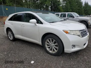 2009 Toyota Venza z VIN 4T3BE11A19U004879, wystawiony jako Copart lot #59405325 z przebiegiem 224 561 mil mil oraz Czysty tytuł • Clean title. Historia ofert i sprzedaży dostępna na DreamBid. Obrazek 4.