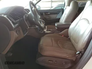 2014 GMC Acadia SLT with VIN 1GKKRRKD3EJ168076, listed as a Copart auction lot 50619675 with 92,333 mi miles and Salvage Title. Bid and sale history available at carsss.com. Image 7.
