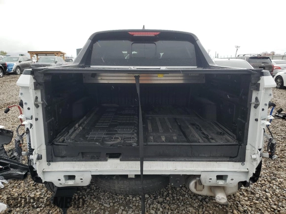 2023 Hyundai Santa Cruz SEL Premium z VIN 5NTJDDAF7PH059404, wystawiony jako Copart lot #55059665 z przebiegiem 13 463 mil mil oraz Szkoda całkowita • Salvage title. Historia ofert i sprzedaży dostępna na DreamBid. Obrazek 6.