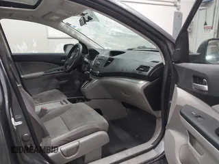 2013 Honda CR-V EX with VIN 2HKRM4H59DH682484, listed as a IAAI auction lot 41504589 with 208,260 mi miles and . Bid and sale history available at DreamBid. Image 5.