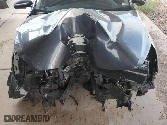 2018 Kia Optima LX z VIN KNAGT4L36J5213362, wystawiony jako Copart lot #56749365 z przebiegiem 122 662 mil mil oraz Szkoda całkowita • Salvage title. Historia ofert i sprzedaży dostępna na DreamBid. Obrazek 11.