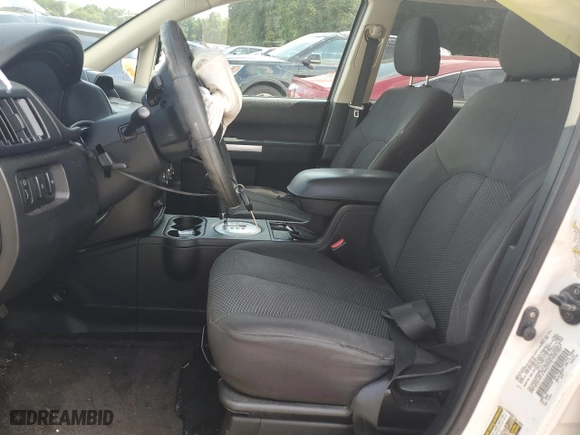 2010 Mitsubishi Endeavor LS with VIN 4A4JN2AS8AE014680, listed as a Copart auction lot 69599444 with 0 mi miles and Salvage Title. Bid and sale history available at carsss.com. Image 7.