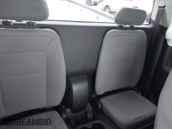 2015 Chevrolet Colorado 4WD WT with VIN 1GCHTAEAXF1228611, listed as a IAAI auction lot 40935028 with 43,378 mi miles and . Bid and sale history available at DreamBid. Image 8.