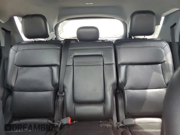 2022 Ford Explorer Limited z VIN 1FMSK7FH7NGA76253, wystawiony jako Copart lot #58792995 z przebiegiem 111 947 mil mil oraz Nie do naprawy • Non repairable. Historia ofert i sprzedaży dostępna na DreamBid. Obrazek 10.