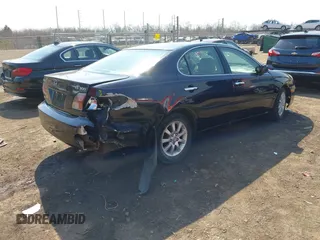 2002 Lexus ES 300 with VIN JTHBF30G620086129, listed as a IAAI auction lot 41785373 with 170,043 mi miles and . Bid and sale history available at carsss.com. Image 4.