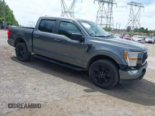 2022 Ford F-150 XL с VIN 1FTFW1E57NFA89010, выставлен на аукционе IAAI как лот 42312082 с пробегом 227 782 миль миль и . История ставок и продаж доступна на DreamBid. Изображение 1.