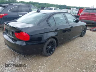 2011 BMW 3 Series 328i xDrive with VIN WBAPK5G54BNN25962, listed as a IAAI auction lot 42710304 with 112,886 mi miles and . Bid and sale history available at DreamBid. Image 4.
