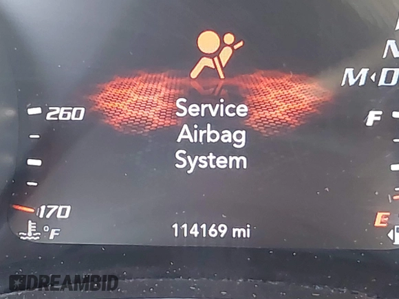 2016 Dodge Charger R/T with VIN 2C3CDXCT9GH346719, listed as a IAAI auction lot 42274215 with 114,169 mi miles and . Bid and sale history available at DreamBid. Image 16.