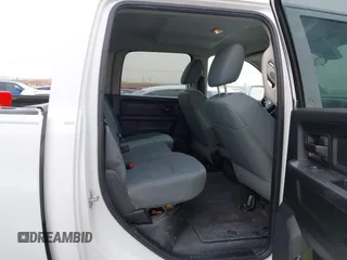 2014 Ram 2500 Tradesman with VIN 3C6TR5HT9EG260650, listed as a IAAI auction lot 41786278 with 107,222 mi miles. Bid and sale history available at carsss.com. Image 8.