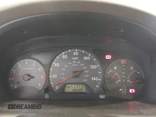 2001 Honda Accord EX с VIN 1HGCG225X1A015003, выставлен на аукционе IAAI как лот 41866796 с пробегом 196 000 миль миль и . История ставок и продаж доступна на DreamBid. Изображение 7.
