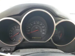 2002 Lexus SC 430 z VIN JTHFN48Y020031831, wystawiony jako Copart lot #60928345 z przebiegiem 97 935 mil mil oraz Szkoda całkowita • Salvage title. Historia ofert i sprzedaży dostępna na DreamBid. Obrazek 9.