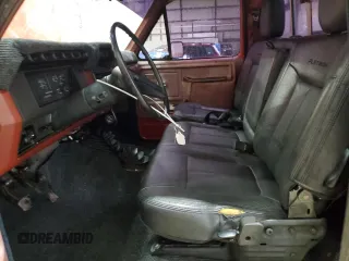 1985 Ford F-150 with VIN 1FTEF14Y3FPA86740, listed as a Copart auction lot 51359985 with 1,272 mi miles and Salvage Title. Bid and sale history available at DreamBid. Image 7.