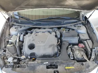 2022 Nissan Maxima SV с VIN 1N4AA6CV6NC504169, выставлен на аукционе Copart как лот 49741515 с пробегом 59 377 миль миль и Списание • Salvage title. История ставок и продаж доступна на DreamBid. Изображение 11.
