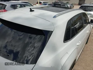 2023 Volkswagen Atlas SE with VIN 1V2KC2CA5PC214764, listed as a IAAI auction lot 42192334 with 40,148 mi miles and . Bid and sale history available at DreamBid. Image 21.
