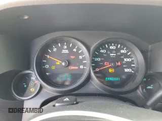 2008 GMC Sierra 1500 Work Truck с VIN 1GTEC14C78E131674, выставлен на аукционе Copart как лот 59882414 с пробегом 222 102 миль миль и Списание • Salvage title. История ставок и продаж доступна на DreamBid. Изображение 9.