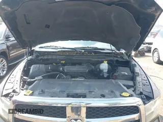 2013 Ram 1500 with VIN 1C6RR7LPXDS578669, listed as a IAAI auction lot 42367633 with 176,360 mi miles and . Bid and sale history available at DreamBid. Image 10.