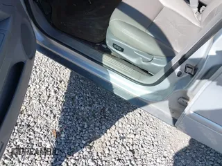 2003 Ford Taurus SES Standard with VIN 1FAFP55U73G245779, listed as a IAAI auction lot 41935697 with 145,414 mi miles. Bid and sale history available at carsss.com. Image 6.