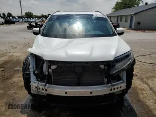 2021 Honda Pilot Touring 7-Passenger z VIN 5FNYF6H68MB077008, wystawiony jako Copart lot #54133735 z przebiegiem 96 052 mil mil oraz Szkoda całkowita • Salvage title. Historia ofert i sprzedaży dostępna na DreamBid. Obrazek 5.