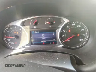 2022 GMC Terrain SLE z VIN 3GKALTEVXNL138628, wystawiony jako IAAI lot #42049758 z przebiegiem 24 450 mil mil oraz . Historia ofert i sprzedaży dostępna na DreamBid. Obrazek 7.