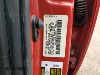 2010 Pontiac Vibe 1SB z VIN 5Y2SP6E00AZ419625, wystawiony jako Copart lot #54361025 z przebiegiem 113 277 mil mil oraz Szkoda całkowita • Salvage title. Historia ofert i sprzedaży dostępna na DreamBid. Obrazek 13.