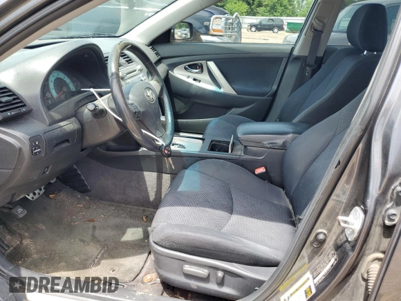 2011 Toyota Camry LE with VIN 4T1BF3EK3BU128484, listed as a Copart auction lot 55527225 with 236,198 mi miles and Clean Title. Bid and sale history available at carsss.com. Image 7.