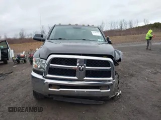 2014 Ram 2500 Tradesman with VIN 3C6TR5CTXEG158197, listed as a IAAI auction lot 41785389 with 86,485 mi miles and . Bid and sale history available at DreamBid. Image 12.