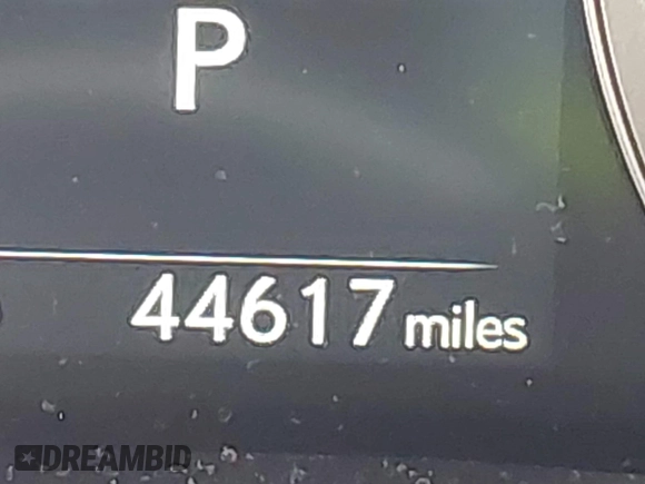 2020 Lexus NX 300 with VIN JTJGARBZ2L2160592, listed as a IAAI auction lot 42439214 with 44,617 mi miles and . Bid and sale history available at DreamBid. Image 15.