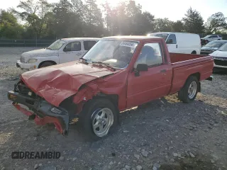 1988 Toyota Pickup with VIN JT4RN50R2J5168604, listed as a Copart auction lot 69484054 with 223,560 mi miles and Salvage Title. Bid and sale history available at DreamBid. Image 1.