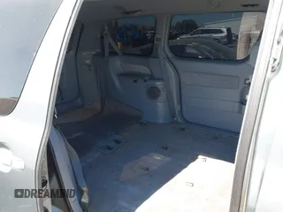 1999 Toyota Sienna LE with VIN 4T3ZF13C8XU109975, listed as a IAAI auction lot 42701961 with 194,529 mi miles and . Bid and sale history available at DreamBid. Image 8.