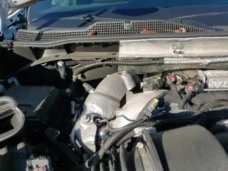 2020 Chevrolet Silverado 2500HD High Country z VIN 1GC4YREY8LF118344, wystawiony jako Copart lot #65800635 z przebiegiem 22 677 mil mil oraz Szkoda całkowita • Salvage title. Historia ofert i sprzedaży dostępna na DreamBid. Obrazek 14.