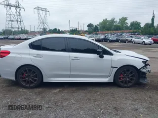 2020 Subaru WRX Premium with VIN JF1VA1B67L9811276, listed as a IAAI auction lot 42533672 with 72,434 mi miles and . Bid and sale history available at DreamBid. Image 14.