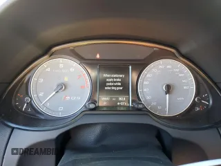 2015 Audi SQ5 Premium Plus with VIN WA1CGAFP5FA140125, listed as a Copart auction lot 81338544 with 105,647 mi miles and Salvage Title. Bid and sale history available at carsss.com. Image 9.